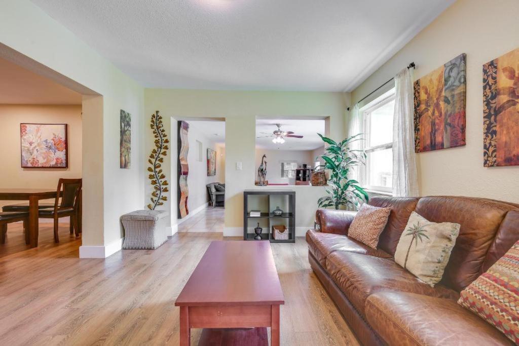 Spacious House Near Lauderdale - Minutes From *